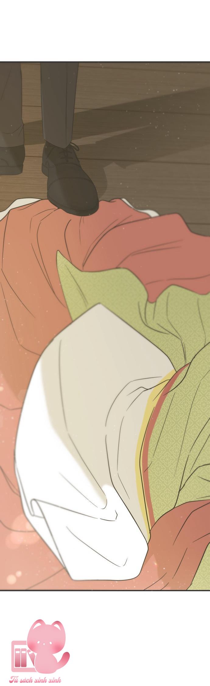 Scandal Bảo Vệ Hôn Nhân - Chap 1 - Trang 80