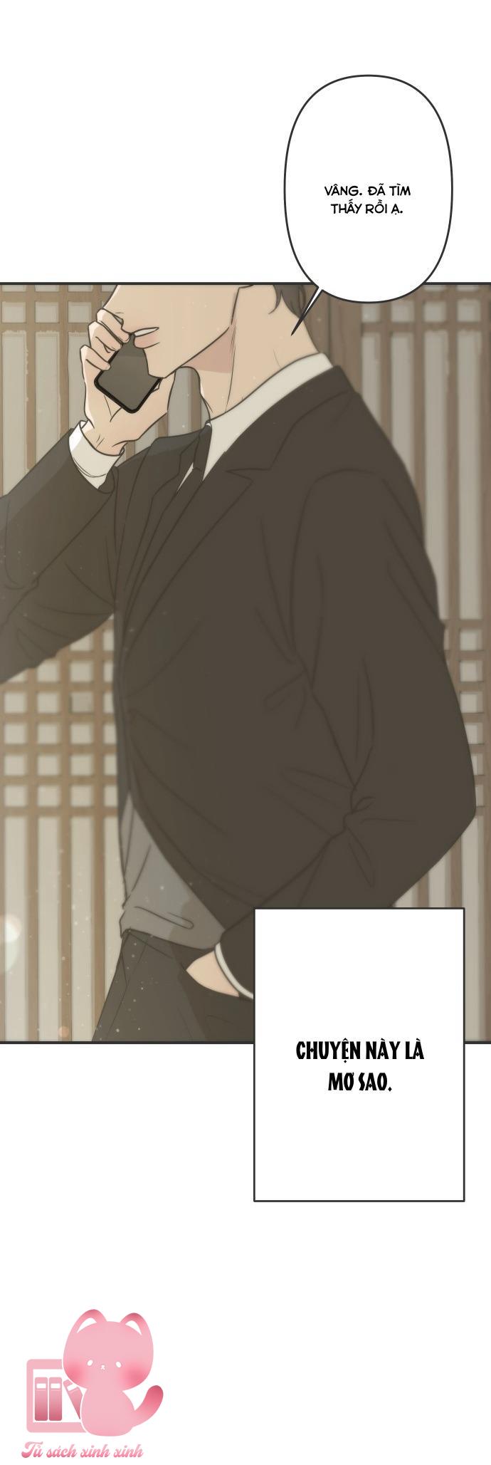 Scandal Bảo Vệ Hôn Nhân - Chap 1 - Trang 82