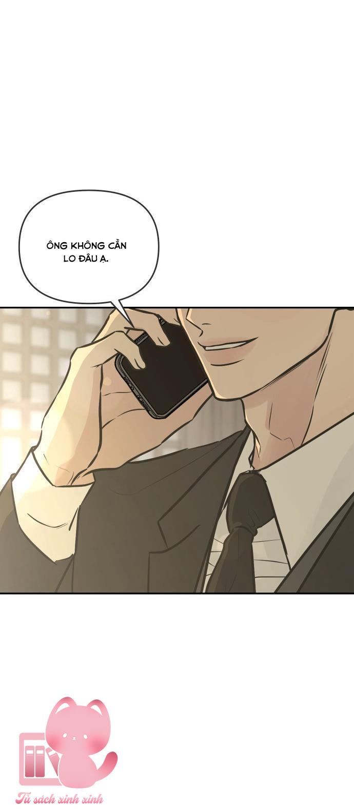 Scandal Bảo Vệ Hôn Nhân - Chap 1 - Trang 83