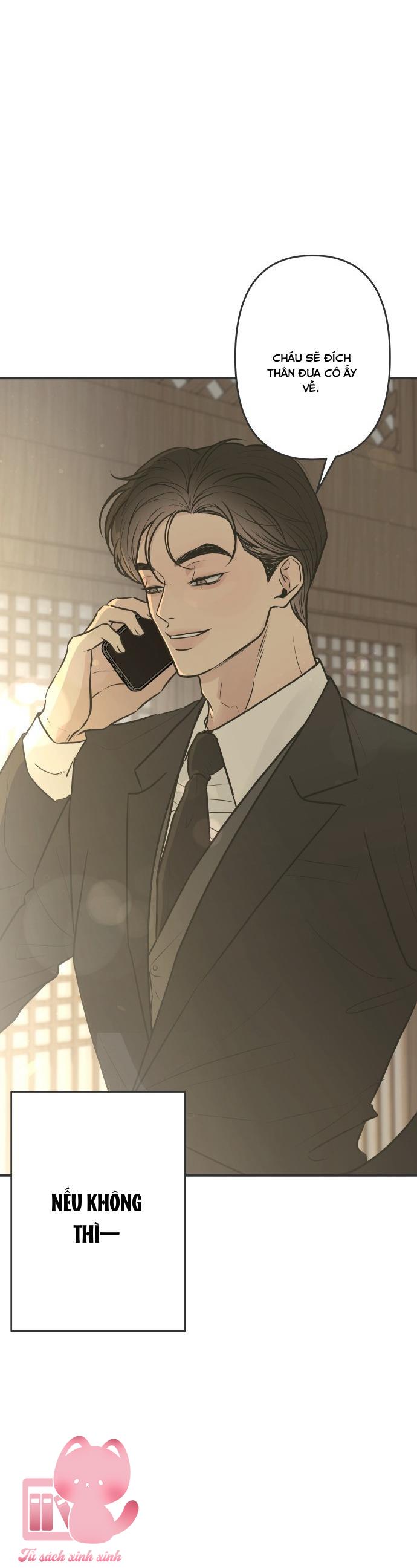 Scandal Bảo Vệ Hôn Nhân - Chap 1 - Trang 84