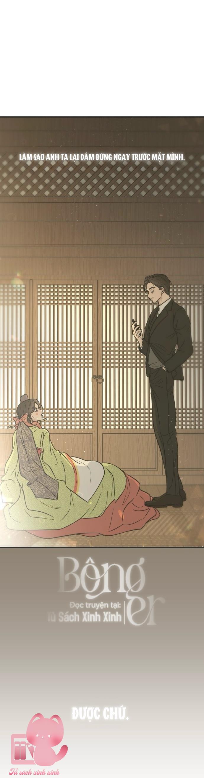 Scandal Bảo Vệ Hôn Nhân - Chap 1 - Trang 85