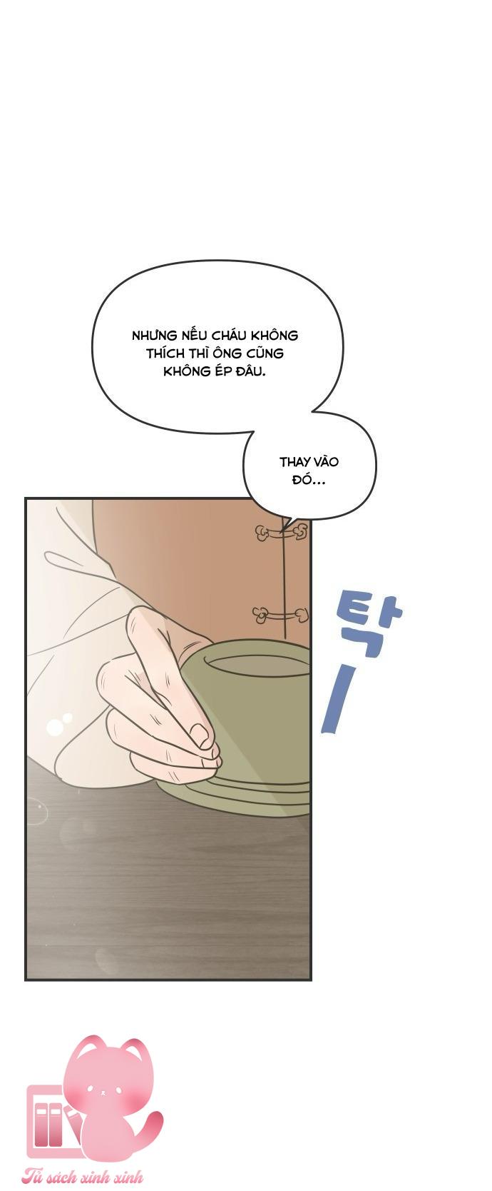 Scandal Bảo Vệ Hôn Nhân - Chap 1 - Trang 9