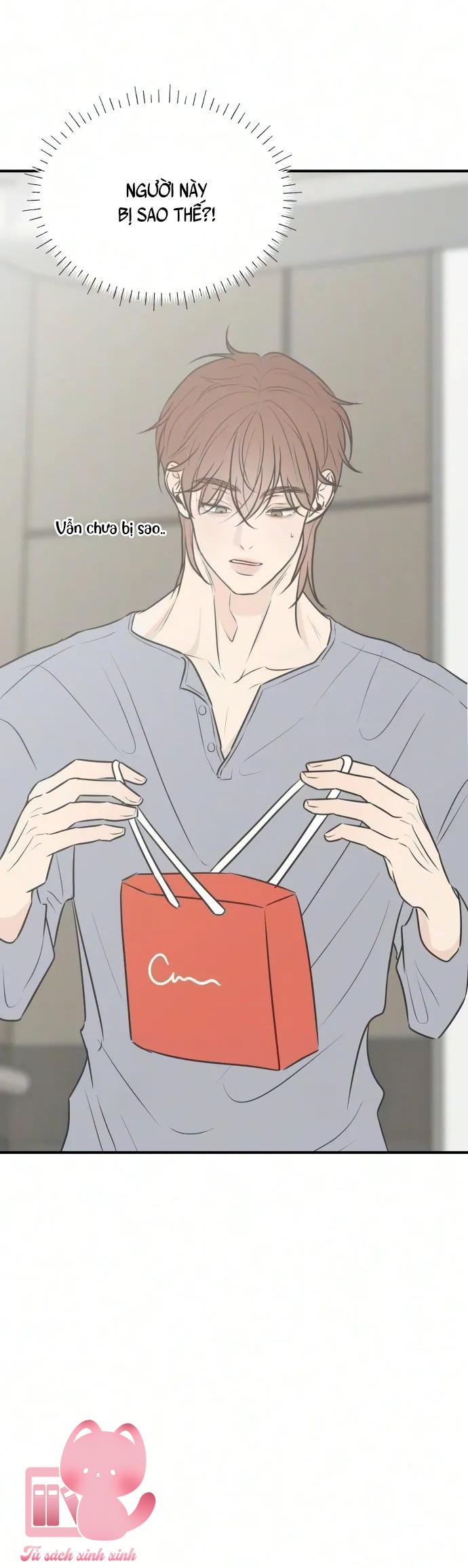 Scandal Bảo Vệ Hôn Nhân - Chap 10 - Trang 13