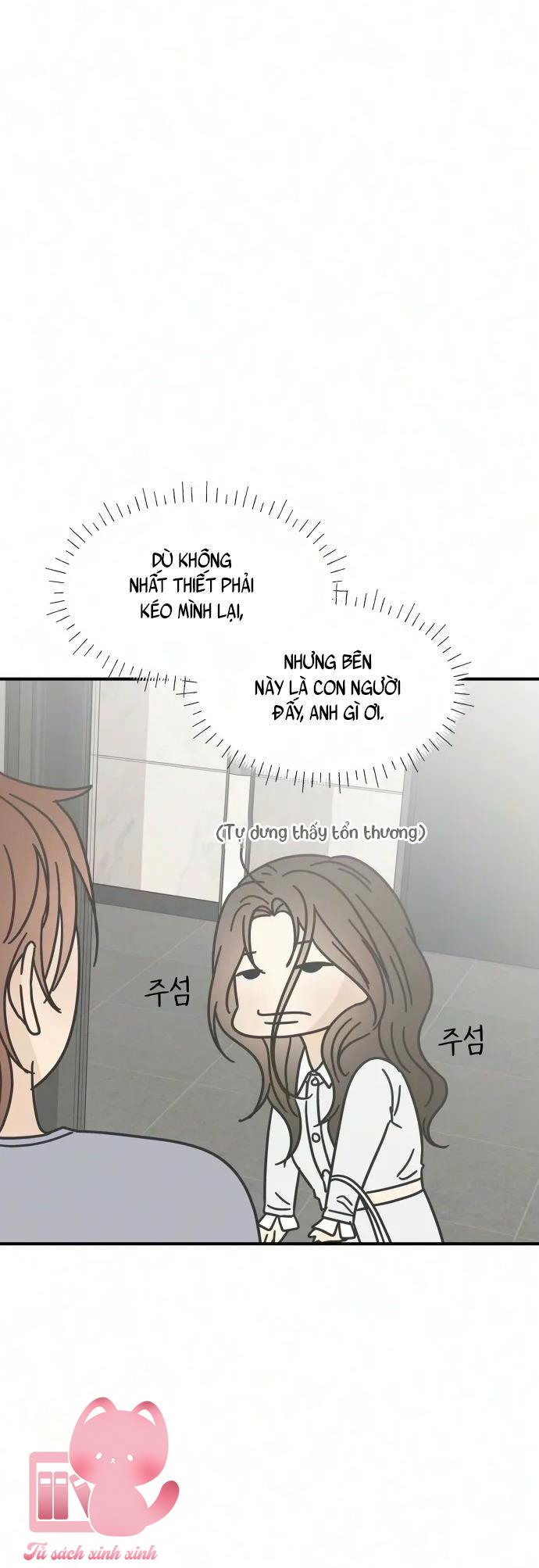 Scandal Bảo Vệ Hôn Nhân - Chap 10 - Trang 14
