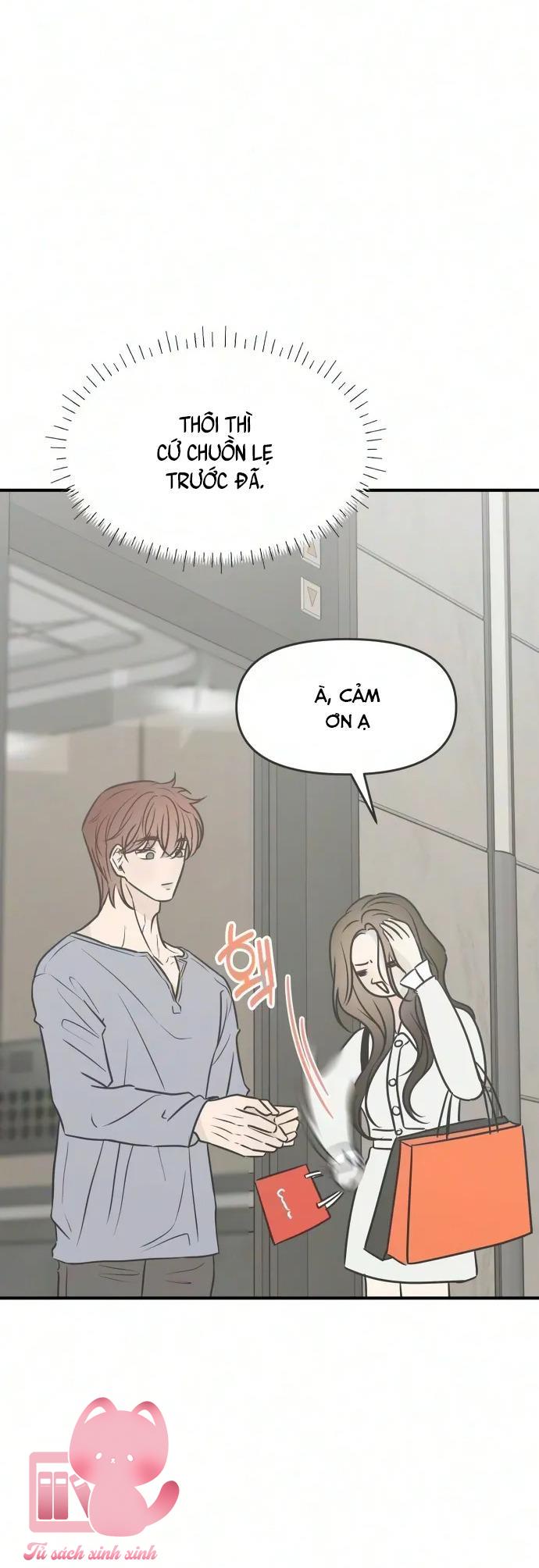 Scandal Bảo Vệ Hôn Nhân - Chap 10 - Trang 15