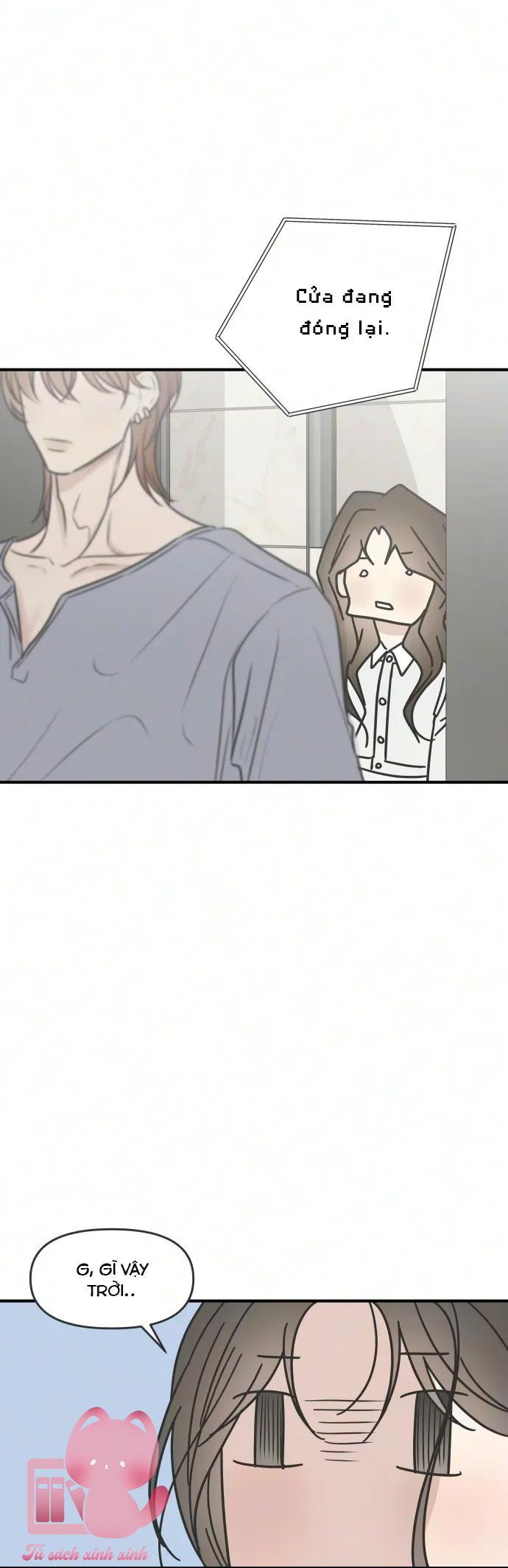 Scandal Bảo Vệ Hôn Nhân - Chap 10 - Trang 19