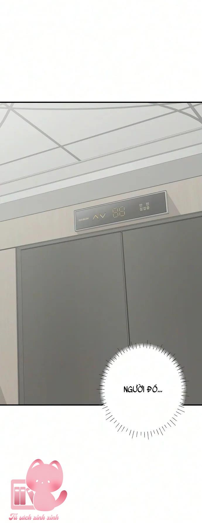 Scandal Bảo Vệ Hôn Nhân - Chap 10 - Trang 2