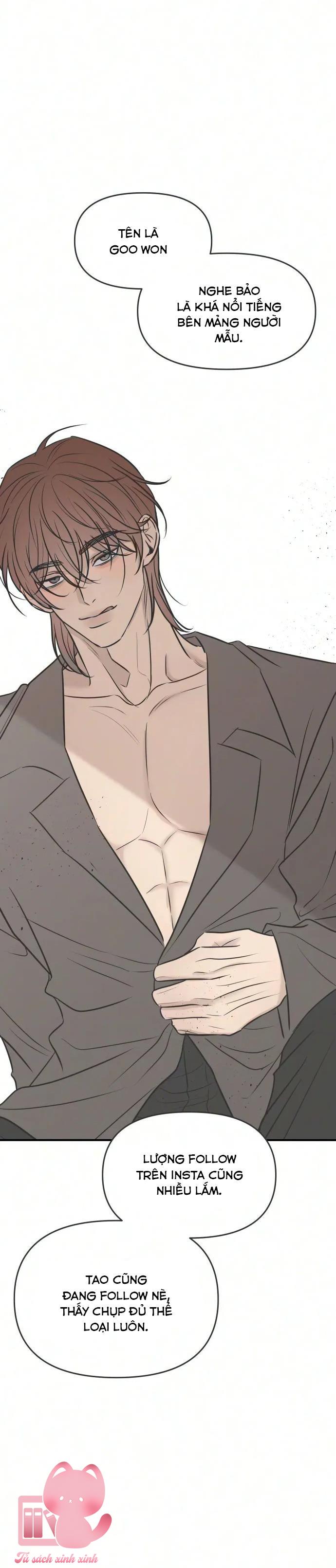 Scandal Bảo Vệ Hôn Nhân - Chap 10 - Trang 26