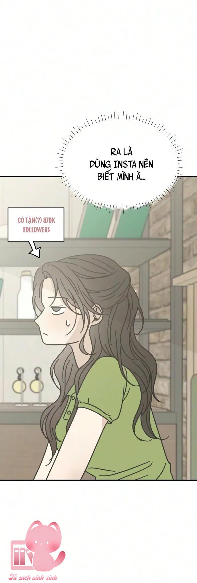 Scandal Bảo Vệ Hôn Nhân - Chap 10 - Trang 27