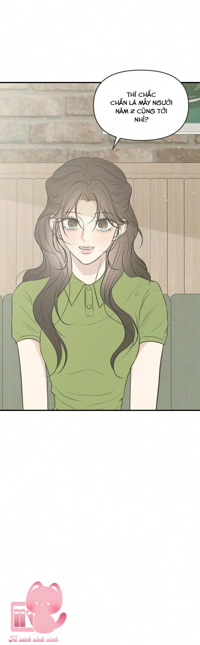 Scandal Bảo Vệ Hôn Nhân - Chap 10 - Trang 32
