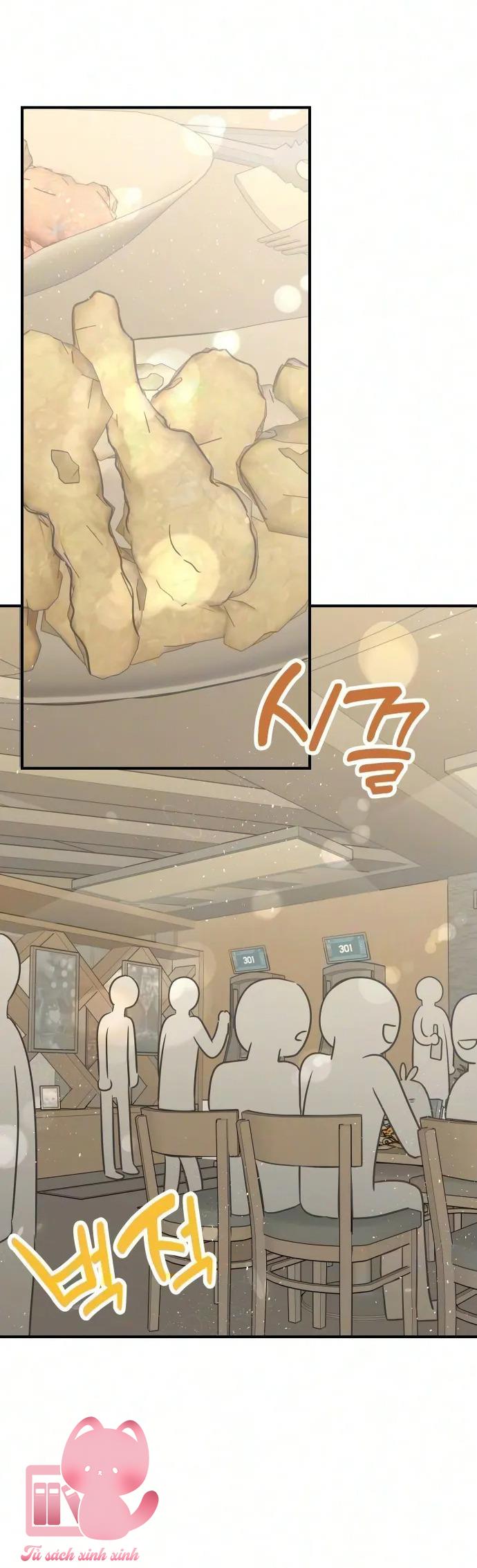Scandal Bảo Vệ Hôn Nhân - Chap 10 - Trang 33