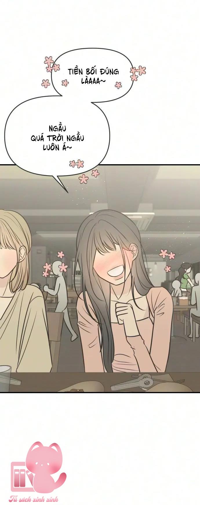 Scandal Bảo Vệ Hôn Nhân - Chap 10 - Trang 37