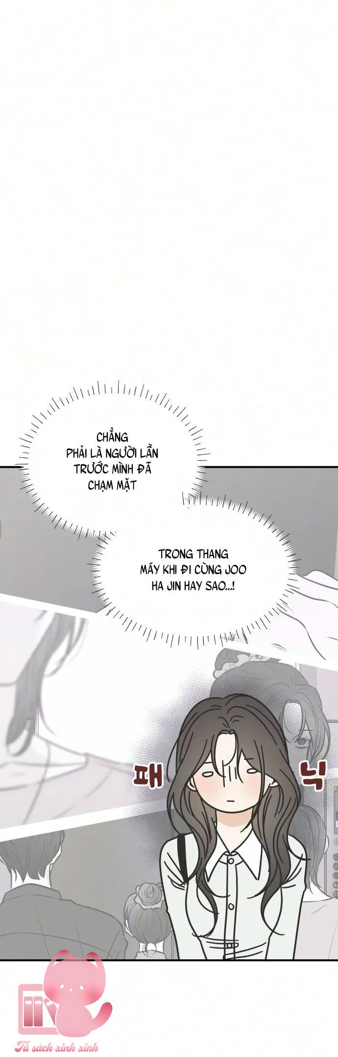 Scandal Bảo Vệ Hôn Nhân - Chap 10 - Trang 4