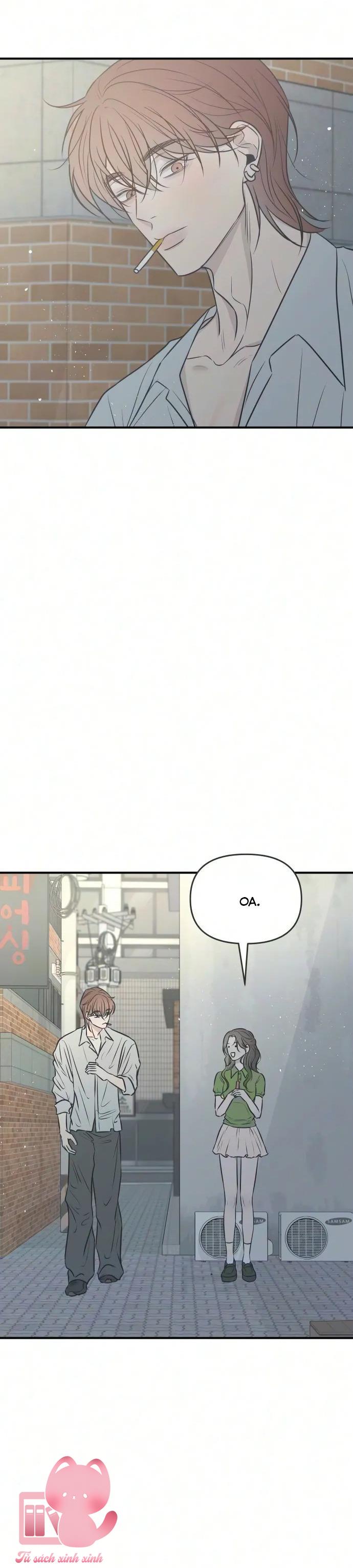 Scandal Bảo Vệ Hôn Nhân - Chap 10 - Trang 40