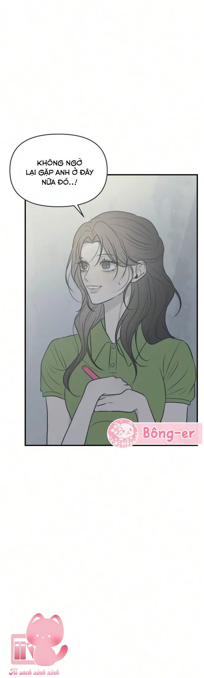Scandal Bảo Vệ Hôn Nhân - Chap 10 - Trang 41