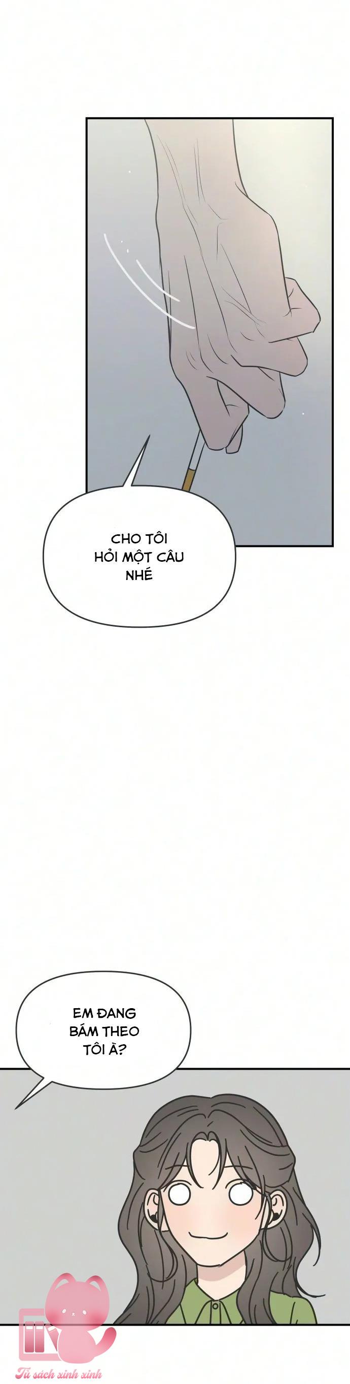 Scandal Bảo Vệ Hôn Nhân - Chap 10 - Trang 43