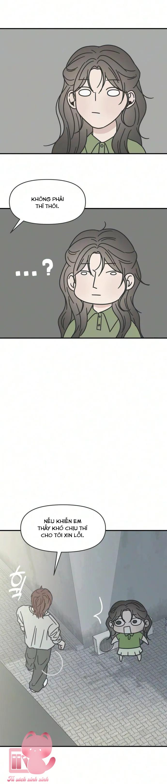 Scandal Bảo Vệ Hôn Nhân - Chap 10 - Trang 44