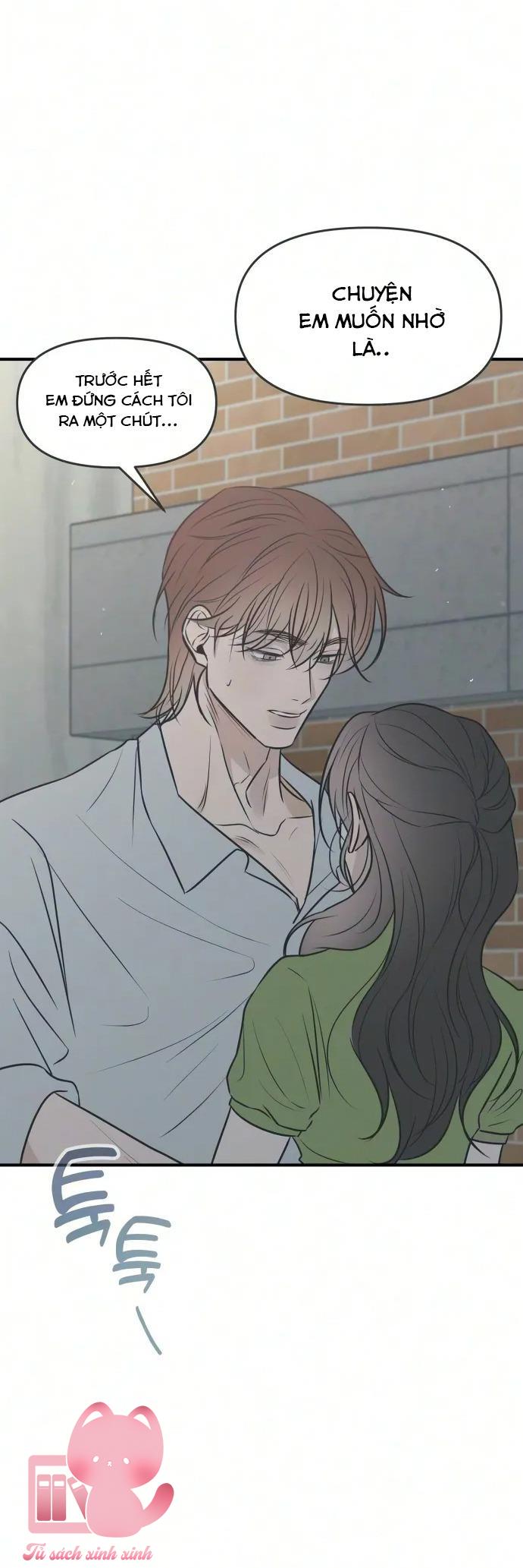 Scandal Bảo Vệ Hôn Nhân - Chap 10 - Trang 46