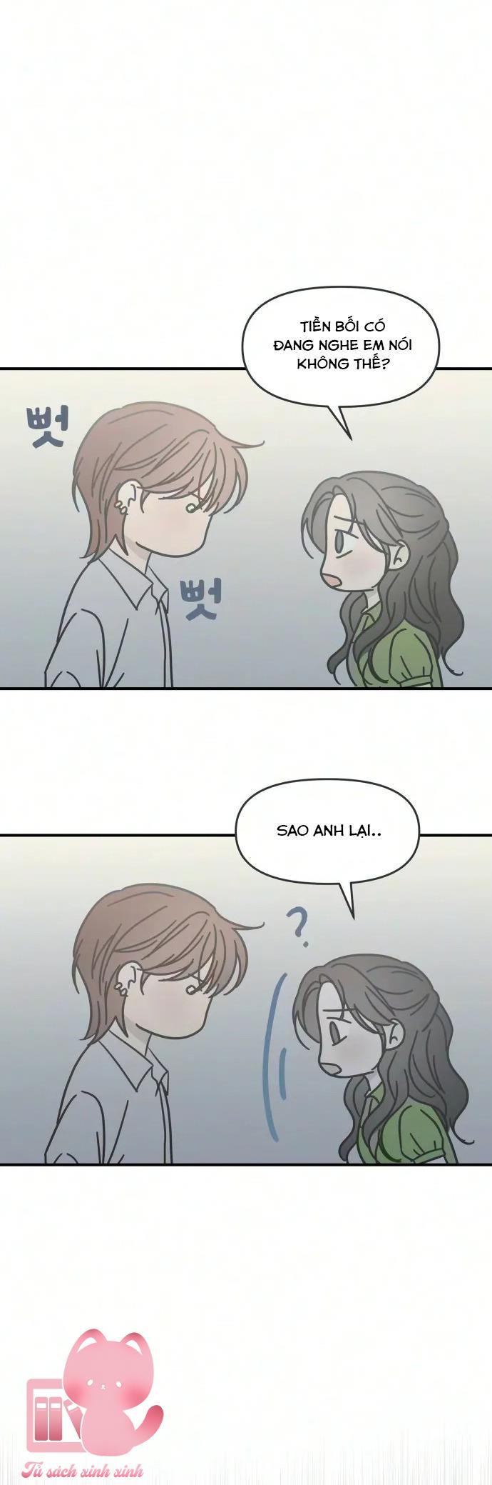 Scandal Bảo Vệ Hôn Nhân - Chap 10 - Trang 48
