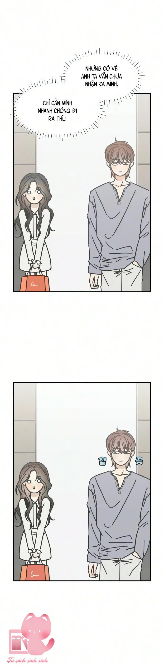 Scandal Bảo Vệ Hôn Nhân - Chap 10 - Trang 5