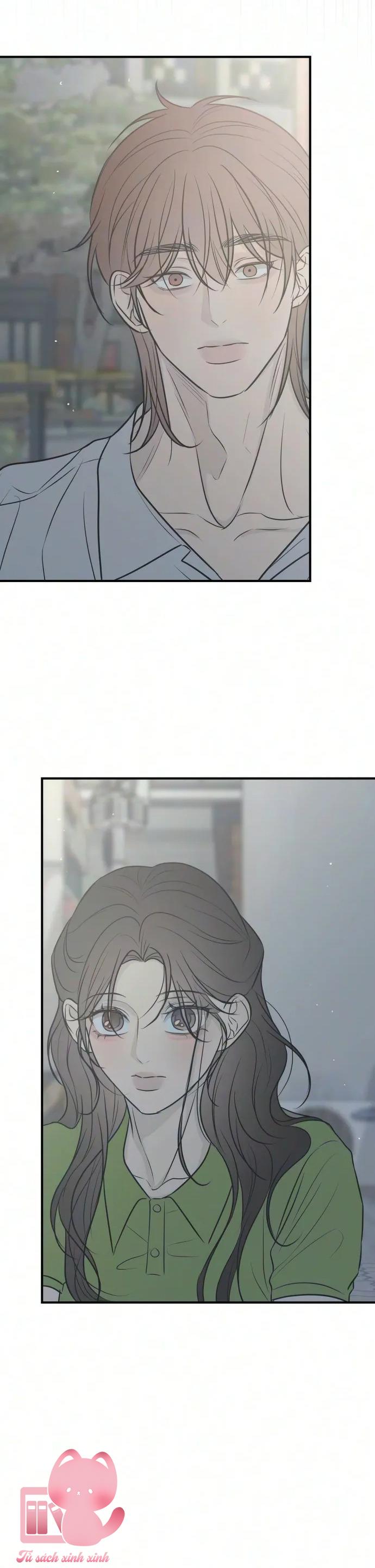 Scandal Bảo Vệ Hôn Nhân - Chap 10 - Trang 50