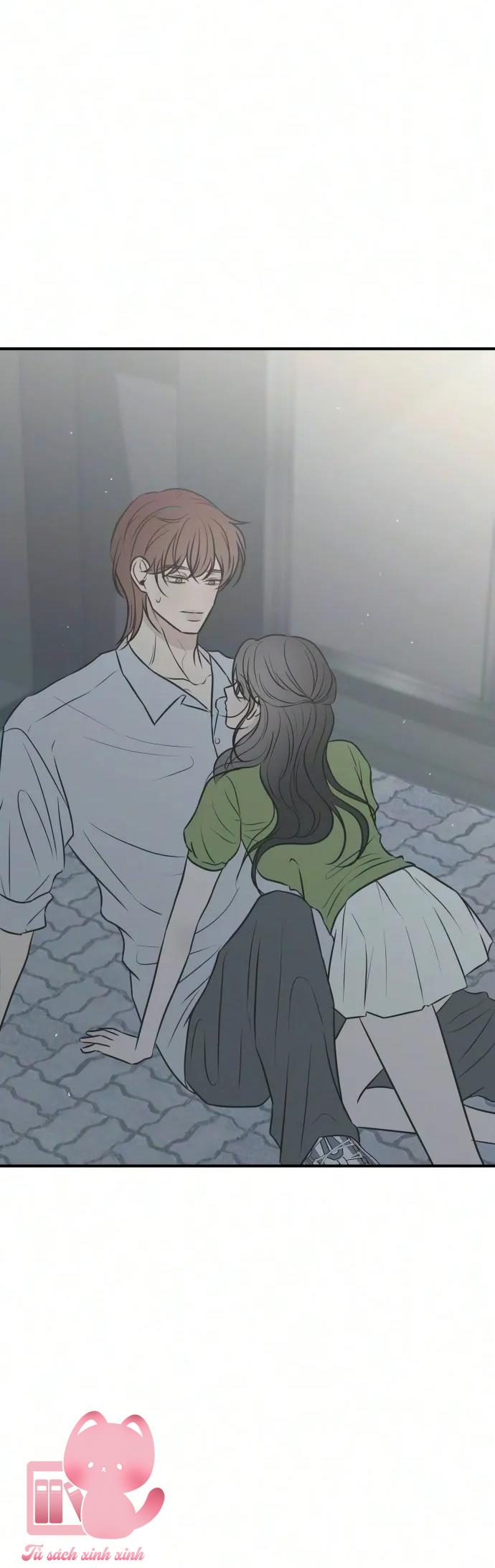 Scandal Bảo Vệ Hôn Nhân - Chap 10 - Trang 51