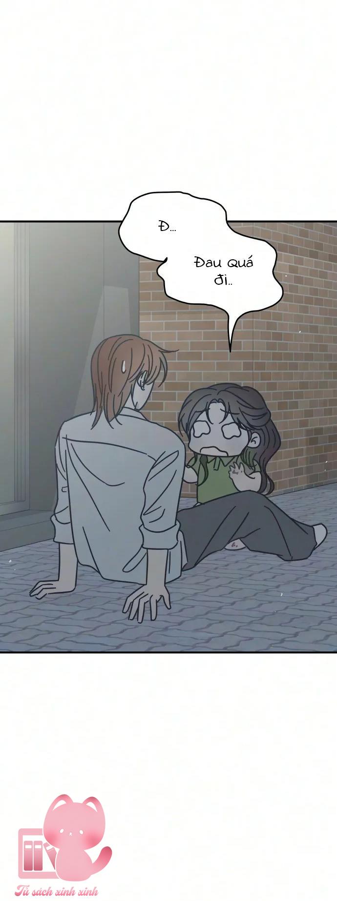 Scandal Bảo Vệ Hôn Nhân - Chap 10 - Trang 53