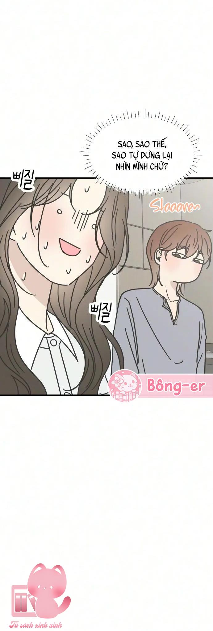 Scandal Bảo Vệ Hôn Nhân - Chap 10 - Trang 6