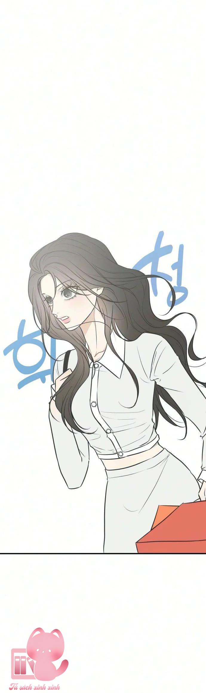 Scandal Bảo Vệ Hôn Nhân - Chap 10 - Trang 8