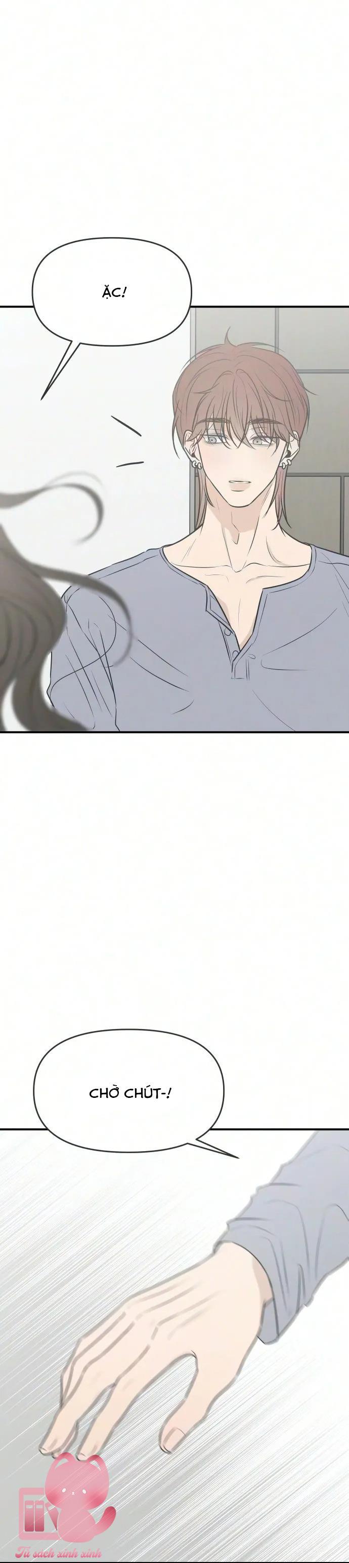 Scandal Bảo Vệ Hôn Nhân - Chap 10 - Trang 9