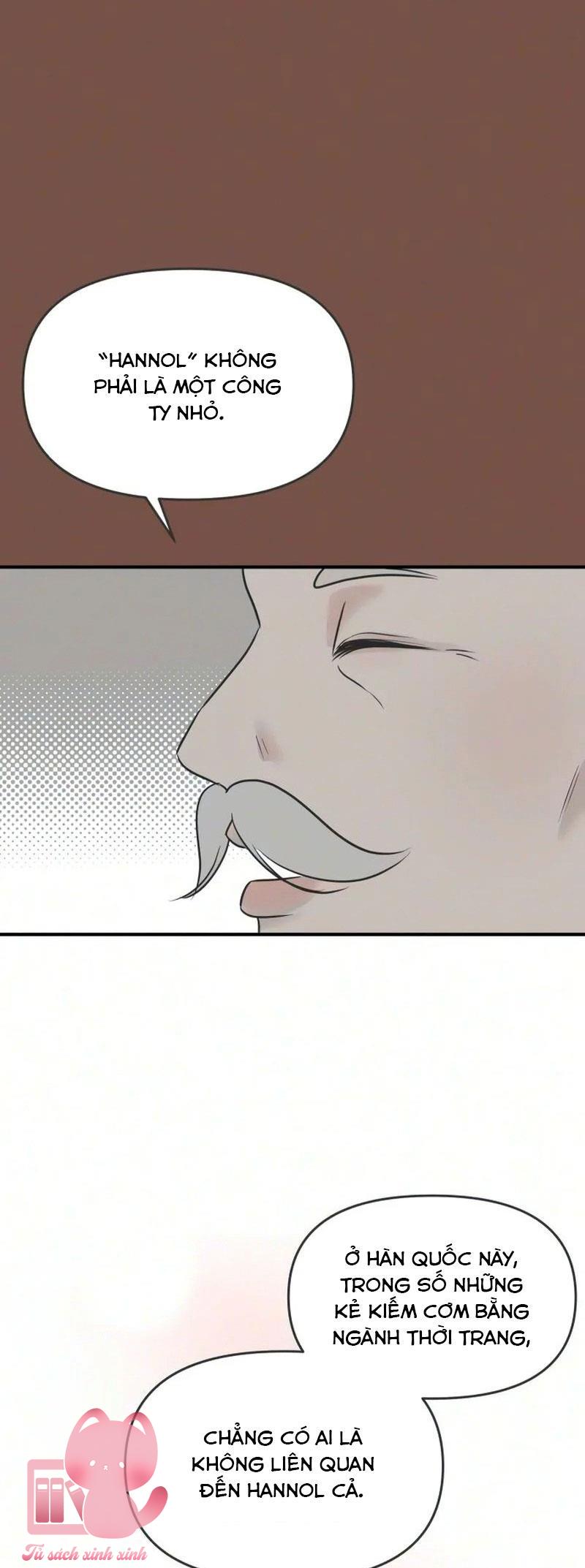 Scandal Bảo Vệ Hôn Nhân - Chap 12