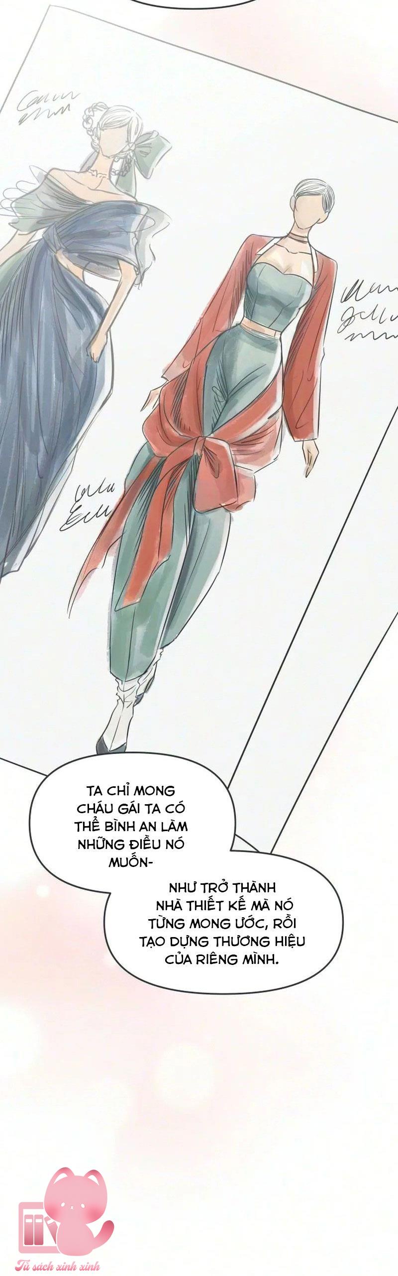 Scandal Bảo Vệ Hôn Nhân - Chap 12