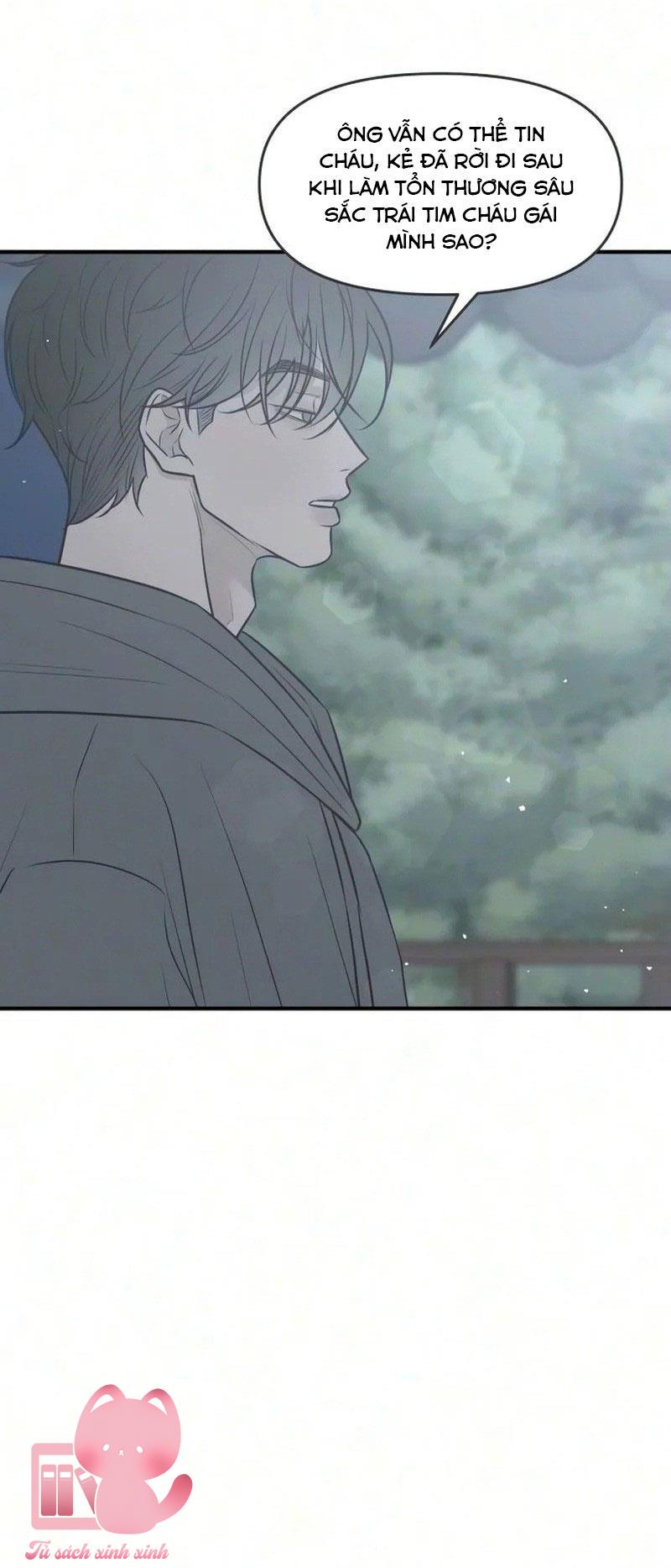 Scandal Bảo Vệ Hôn Nhân - Chap 12