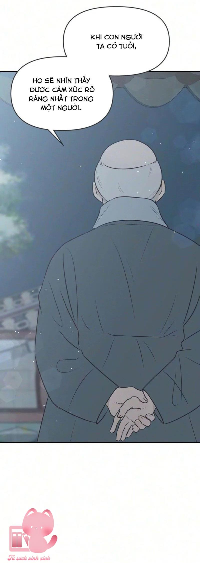 Scandal Bảo Vệ Hôn Nhân - Chap 12