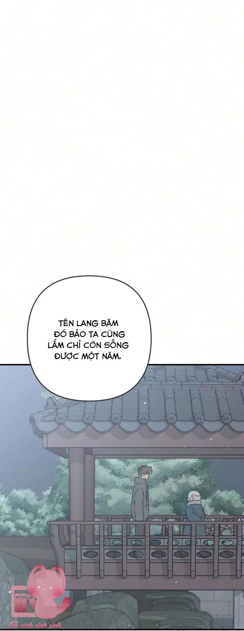 Scandal Bảo Vệ Hôn Nhân - Chap 12