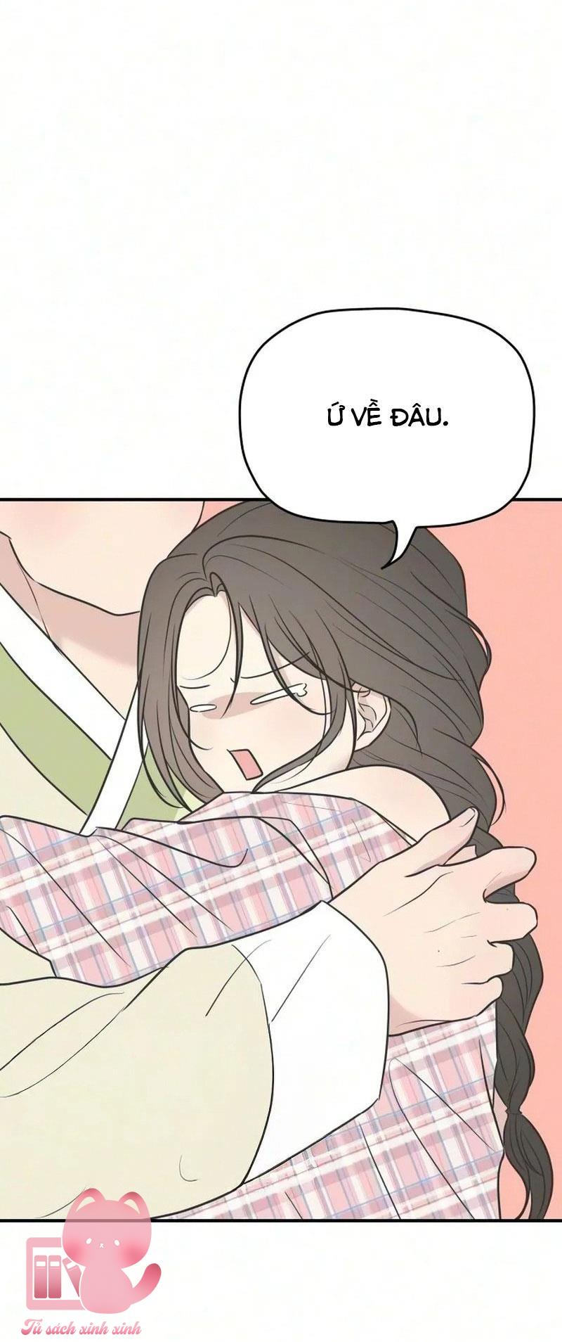 Scandal Bảo Vệ Hôn Nhân - Chap 12