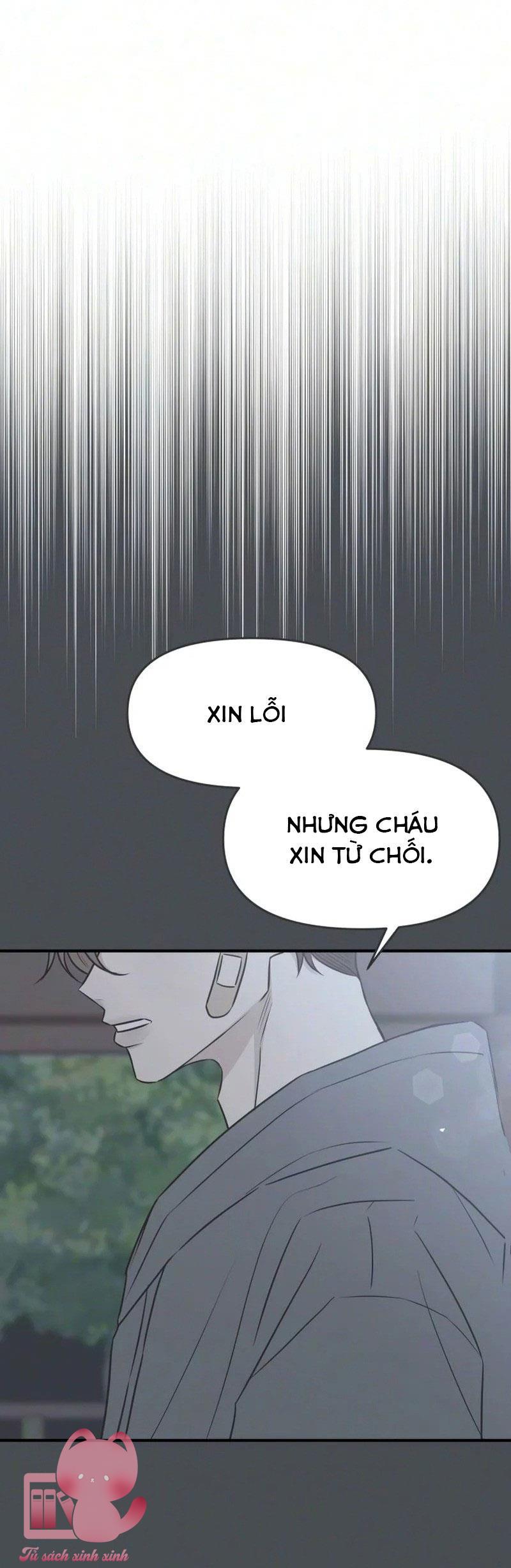 Scandal Bảo Vệ Hôn Nhân - Chap 12