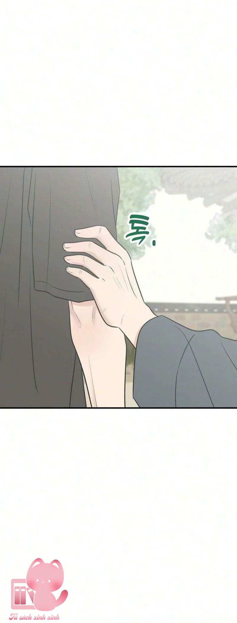 Scandal Bảo Vệ Hôn Nhân - Chap 12