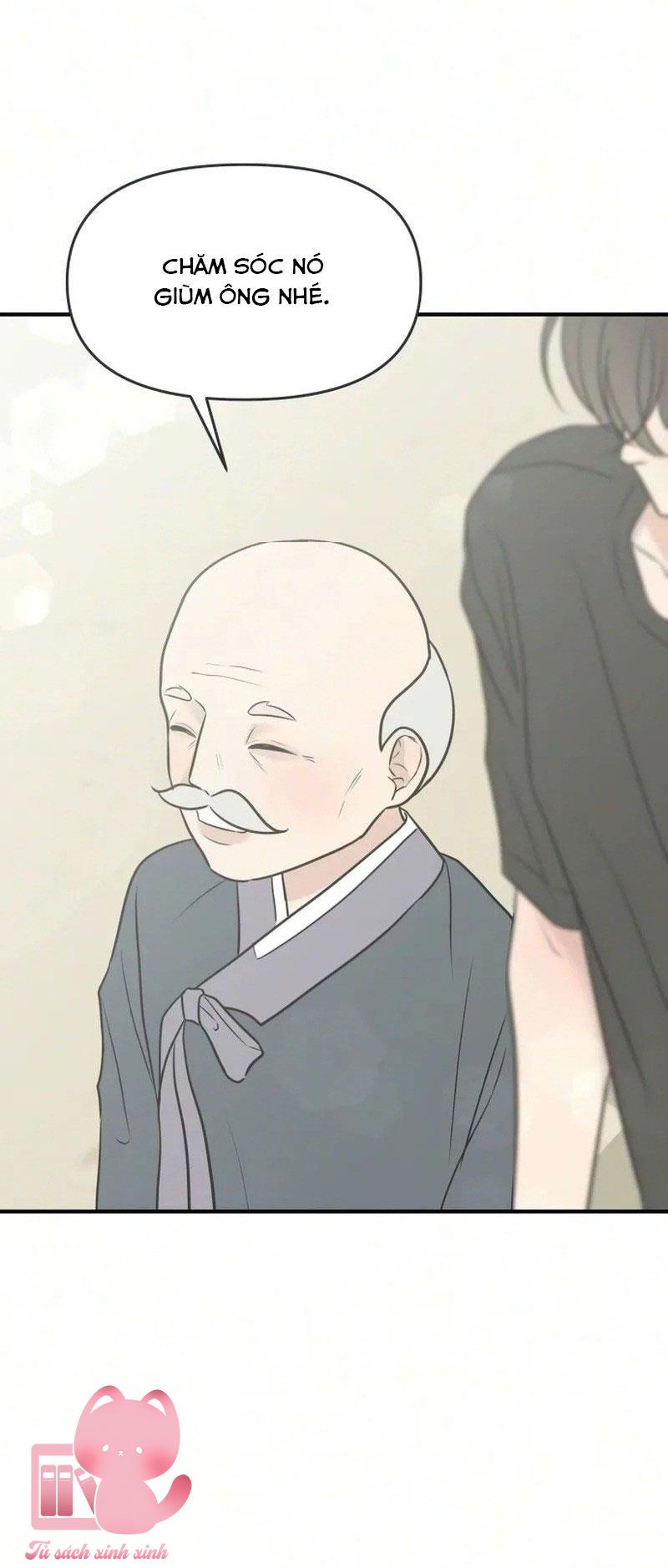 Scandal Bảo Vệ Hôn Nhân - Chap 12