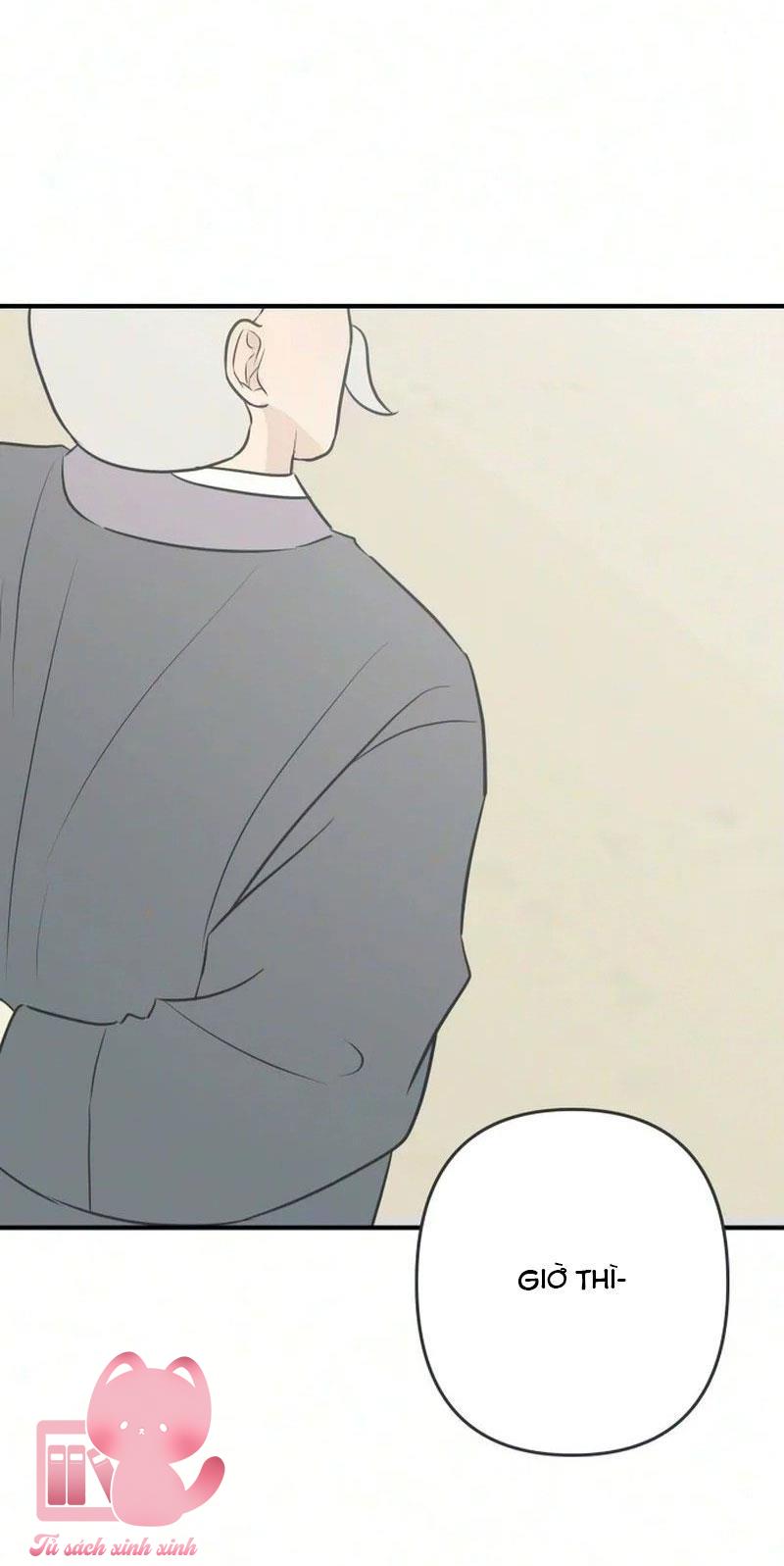 Scandal Bảo Vệ Hôn Nhân - Chap 12