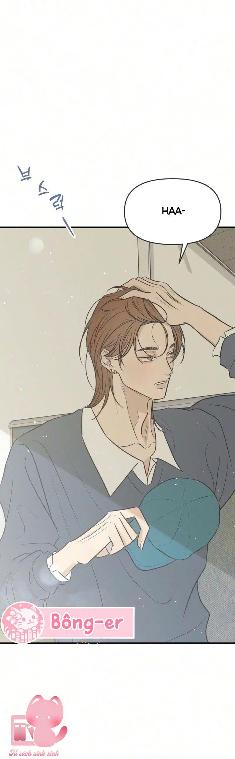 Scandal Bảo Vệ Hôn Nhân - Chap 12