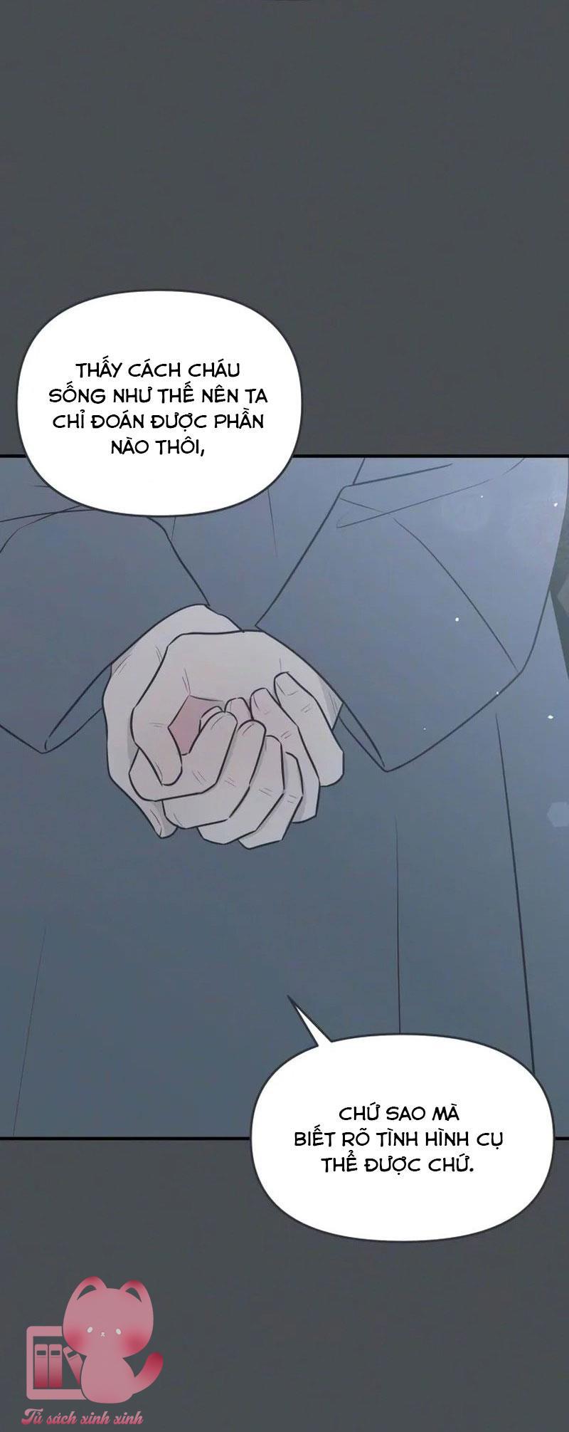 Scandal Bảo Vệ Hôn Nhân - Chap 12