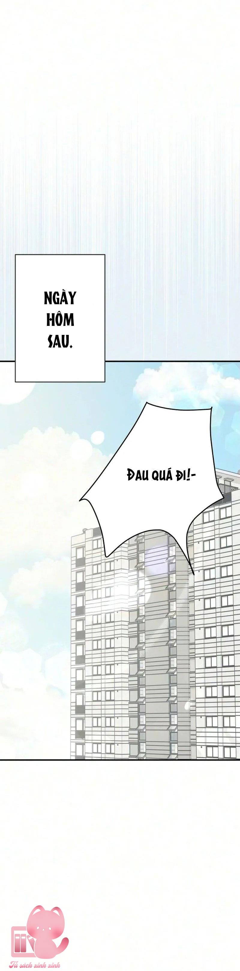 Scandal Bảo Vệ Hôn Nhân - Chap 12