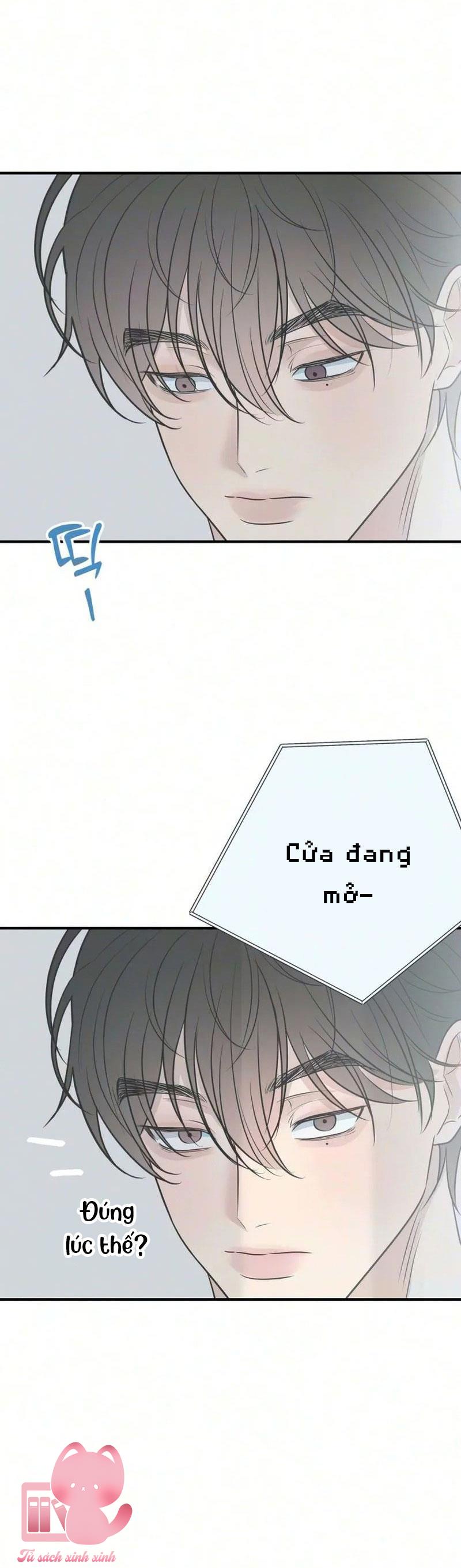 Scandal Bảo Vệ Hôn Nhân - Chap 12