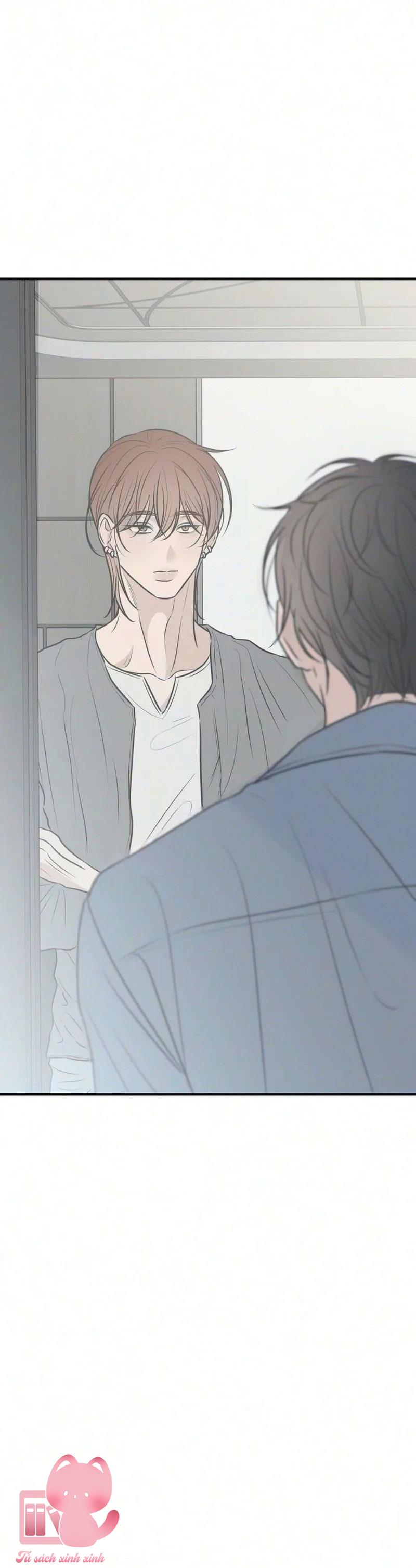 Scandal Bảo Vệ Hôn Nhân - Chap 12