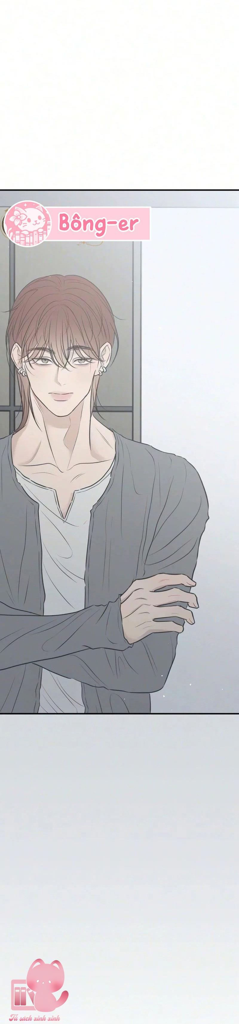 Scandal Bảo Vệ Hôn Nhân - Chap 12