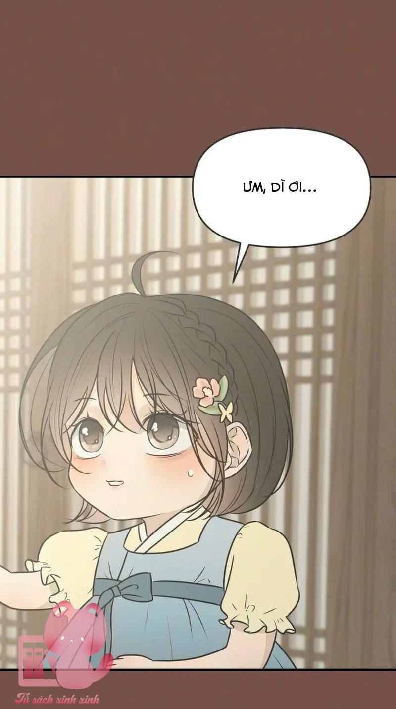 Scandal Bảo Vệ Hôn Nhân - Chap 12