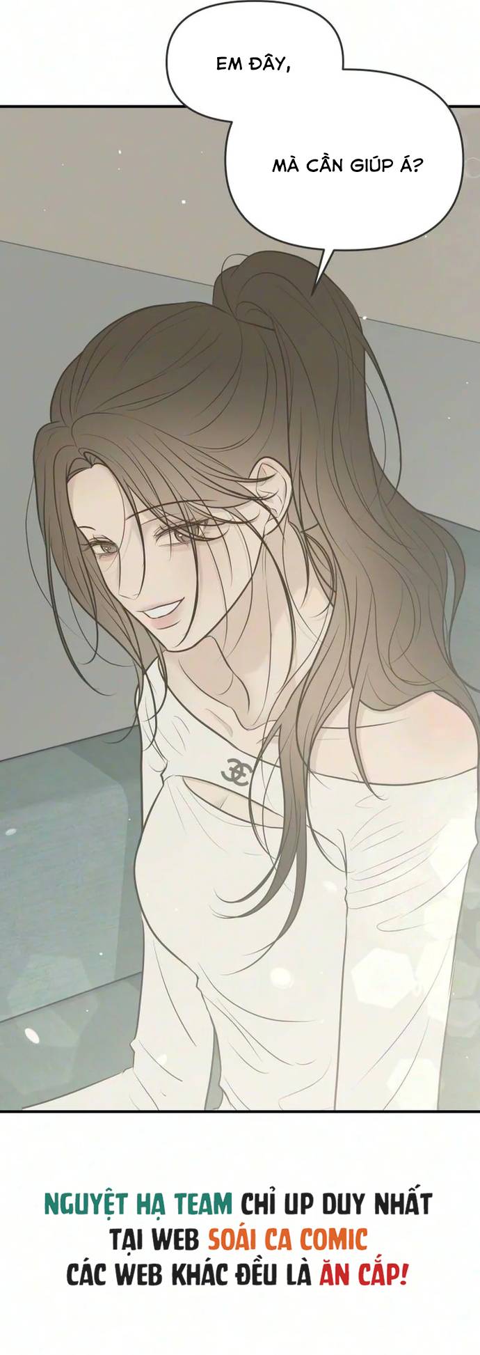 Scandal Bảo Vệ Hôn Nhân - Chap Scandal Bảo Vệ Hôn [...] – Chap 16
