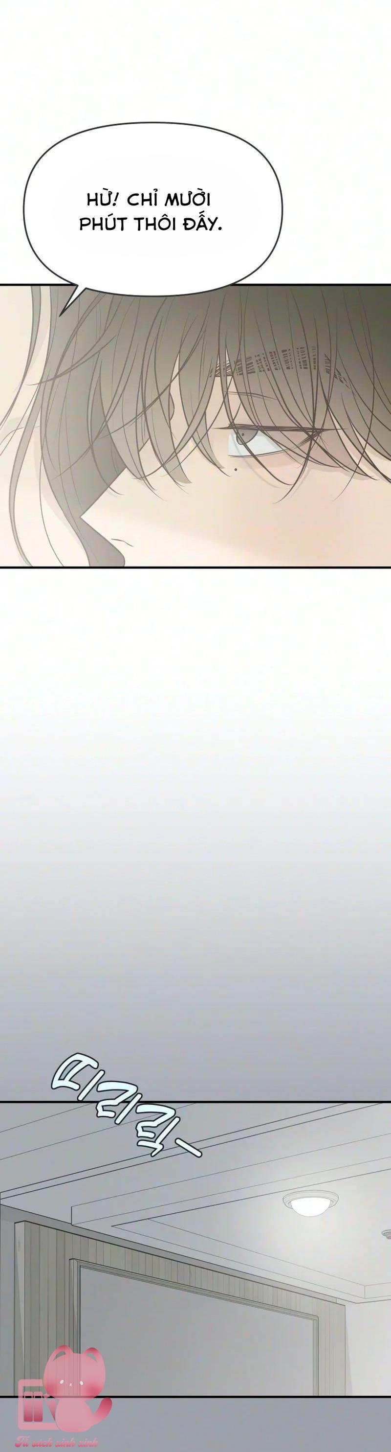 Scandal Bảo Vệ Hôn Nhân - Chap 18