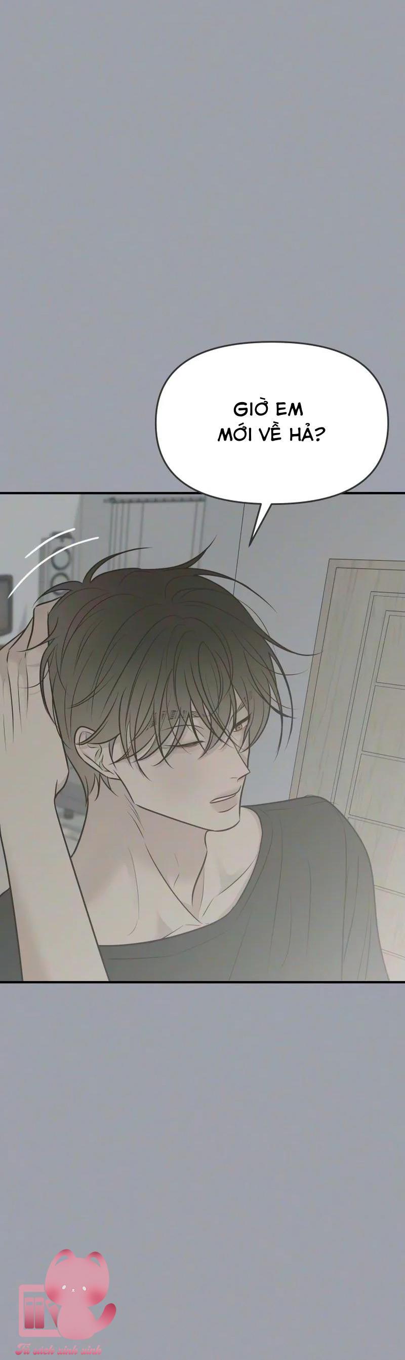 Scandal Bảo Vệ Hôn Nhân - Chap 18